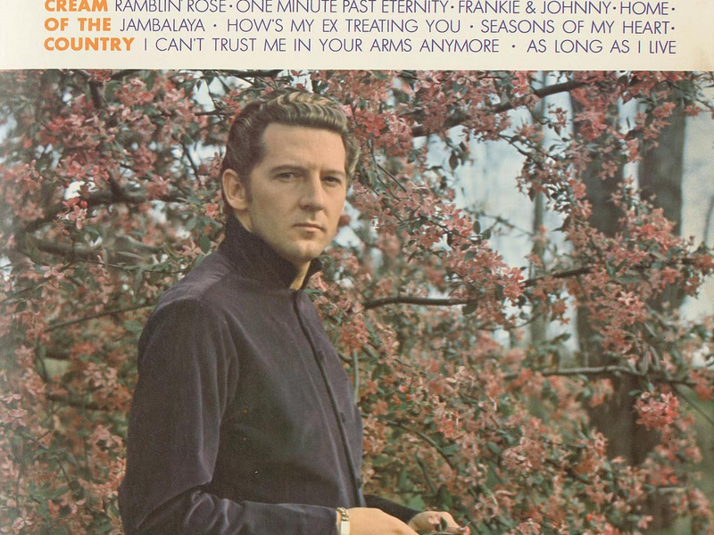 The Golden Cream of the Country