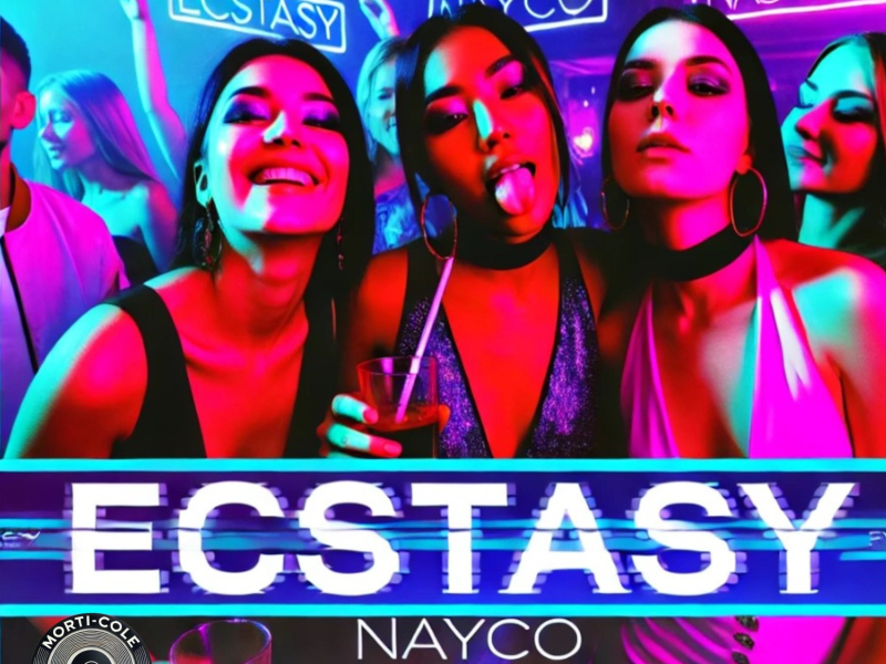 Ecstasy (feat. Lil Wayne) (Single)