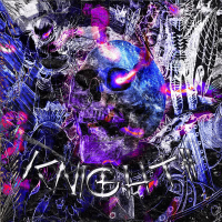 KNIGHT II (Single)