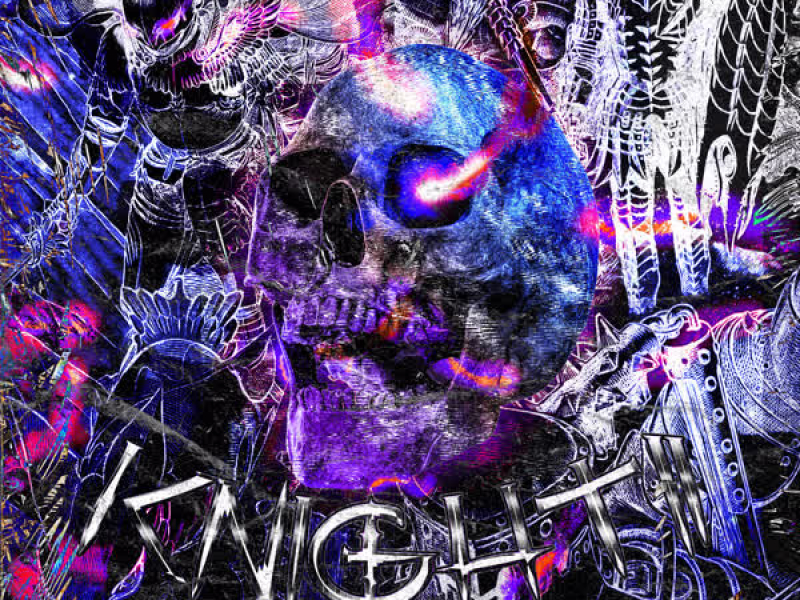 KNIGHT II (Single)