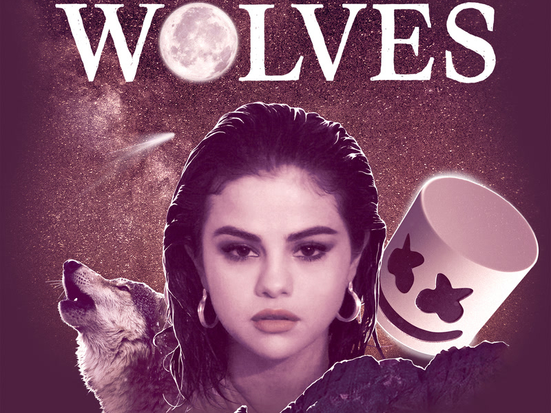 Wolves (Sneek Remix) (Single)