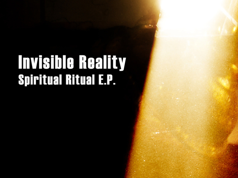 Spiritual Ritual E.P. (EP)