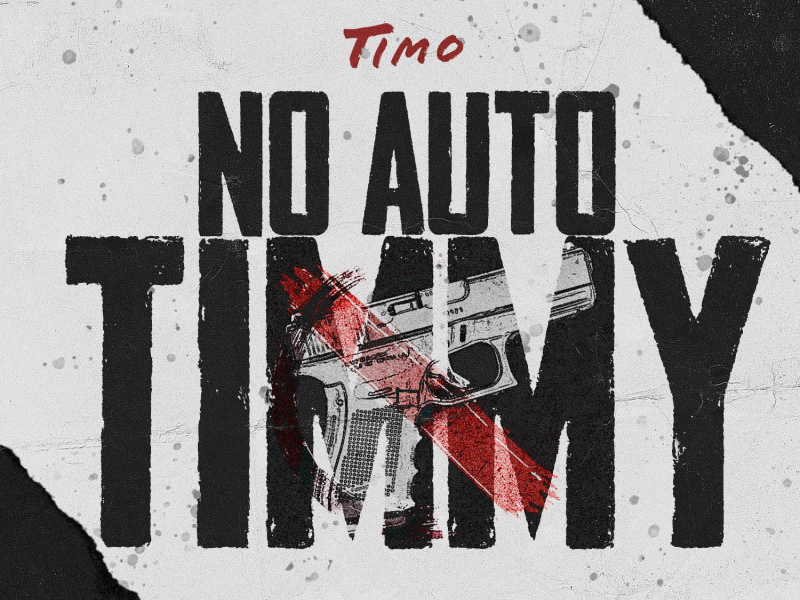 No Auto Timmy
