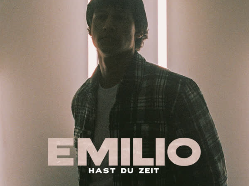 Hast du Zeit (Single)