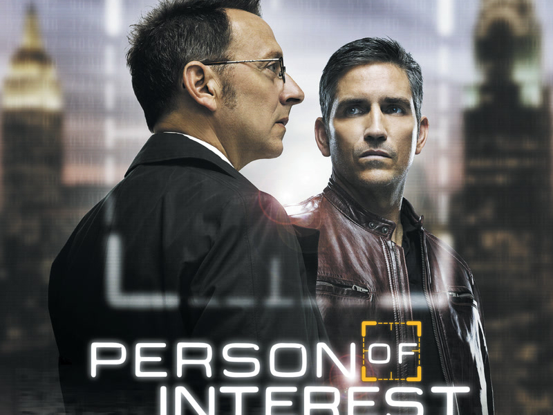 Person Of Interest (Original Television Soundtrack)