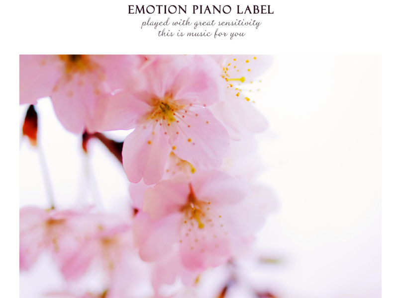 Scenery with love (Single)