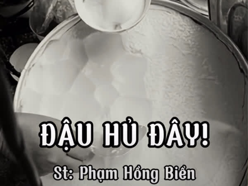 Đậu hủ đây! (Single)