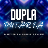 Dupla da Putaria (Single)