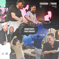 Dance With That Groove (Single)