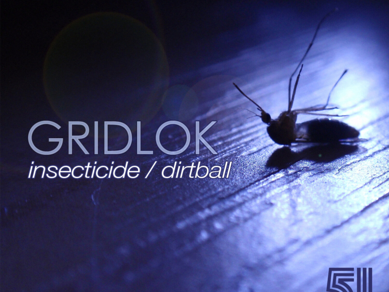 Insecticide / Dirtball (EP)