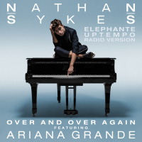 Over And Over Again (Elephante Uptempo Radio Version) (Single)
