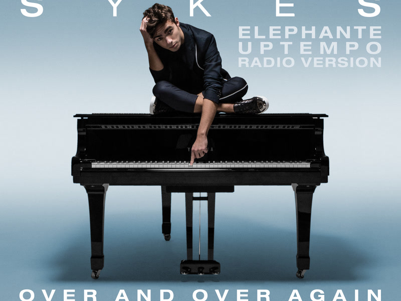 Over And Over Again (Elephante Uptempo Radio Version) (Single)