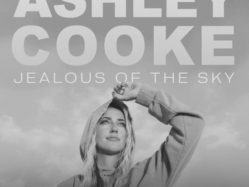 Jealous Of The Sky (Stripped) (Single)