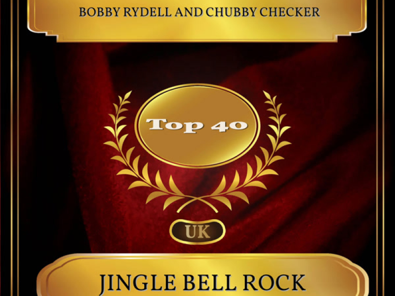 Jingle Bell Rock (UK Chart Top 40 - No. 40) (Single)