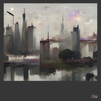 Money Daddy (Single)