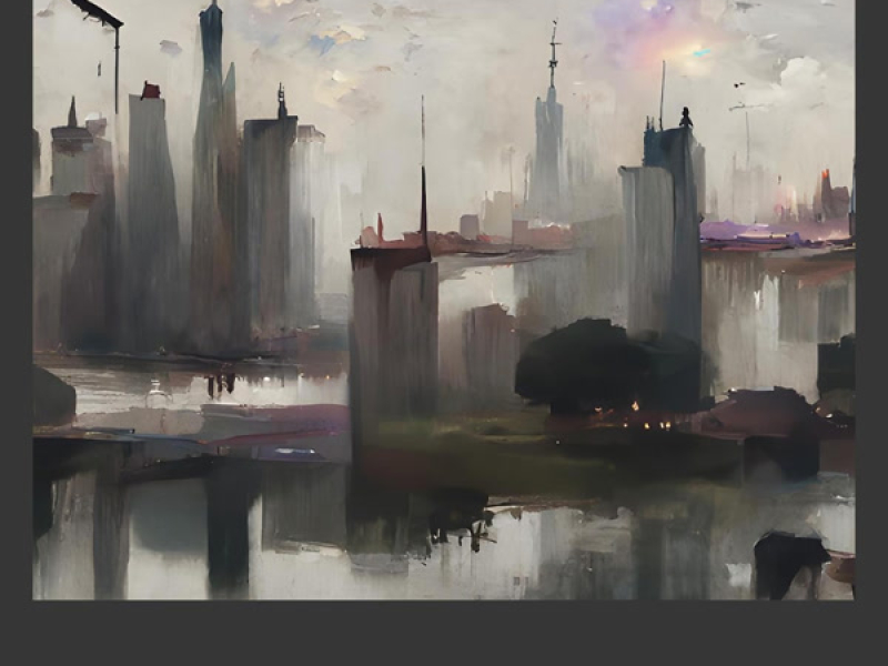 Money Daddy (Single)