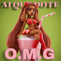 Ai Que Dote (O.M.G) (Single)