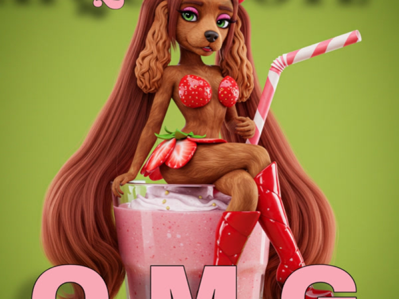 Ai Que Dote (O.M.G) (Single)