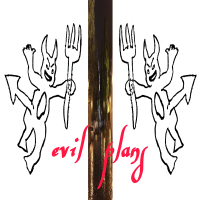 Evil Plans (Single)