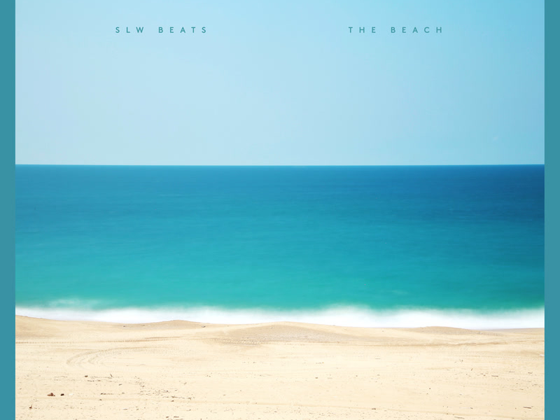 The Beach (Single)