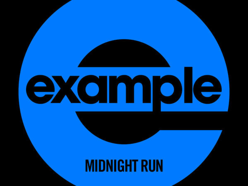 Midnight Run (Remixes)