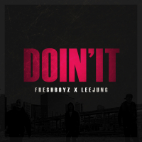 DOIN` IT (Single)