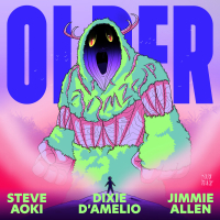 Older ft Jimmie Allen & Dixie D'Amelio (Single)