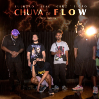 Chuva de Flow 1 (Single)