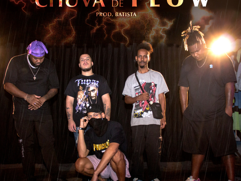 Chuva de Flow 1 (Single)