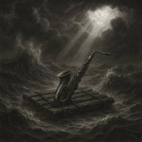 漂流中でも聞きたいジャズ (Single)