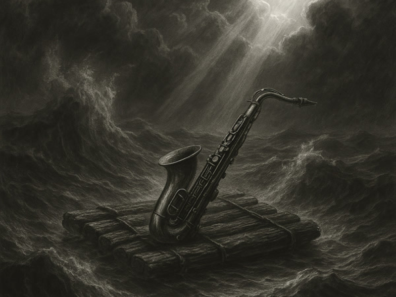 漂流中でも聞きたいジャズ (Single)