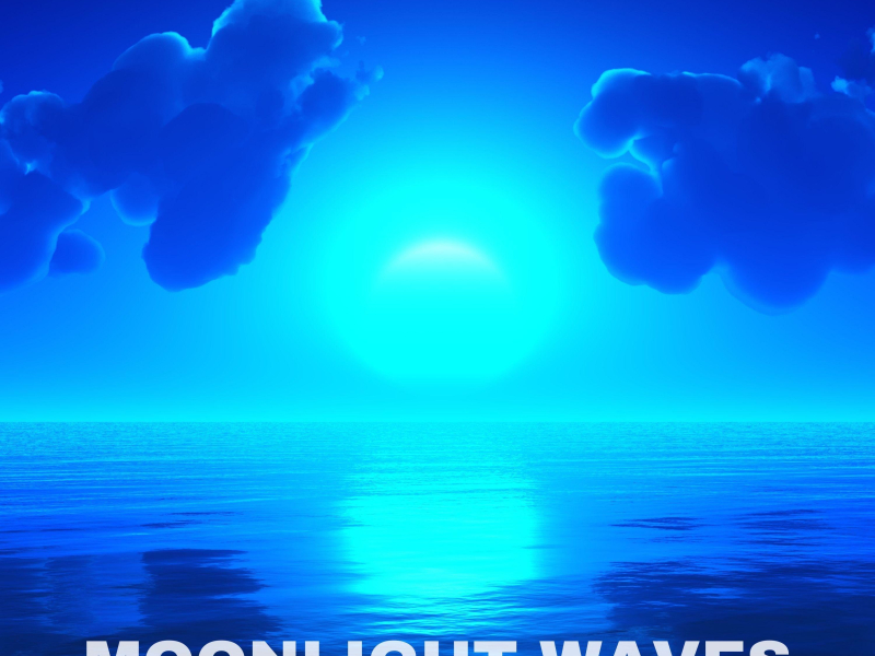 5 Minutes of Moonlight Waves (Single)