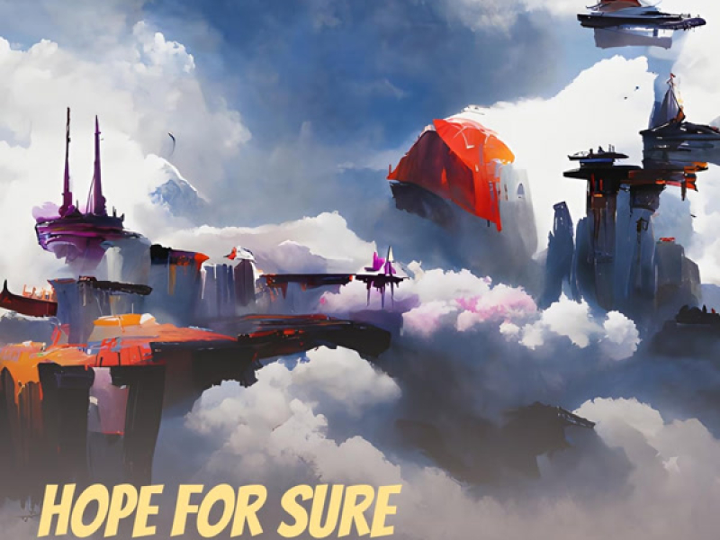 Hope for sure (Single)