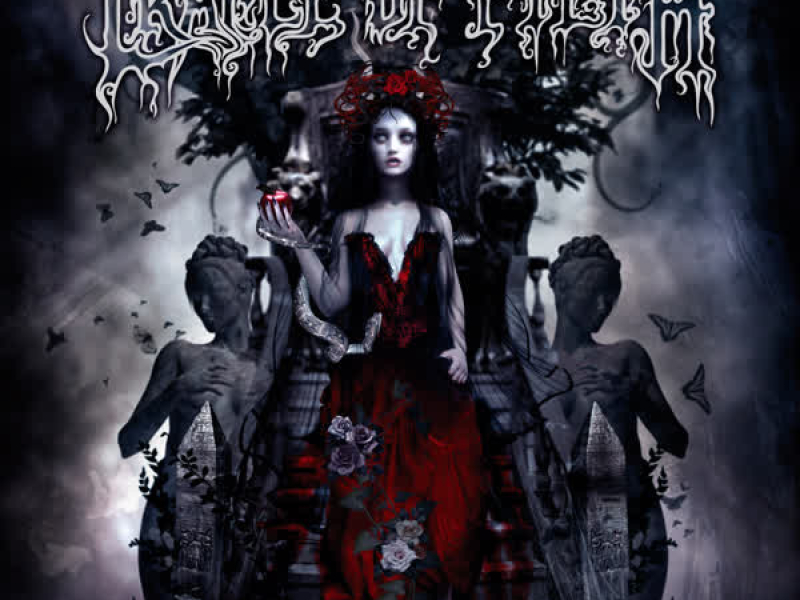 Darkly, Darkly, Venus Aversa (Special Edition)