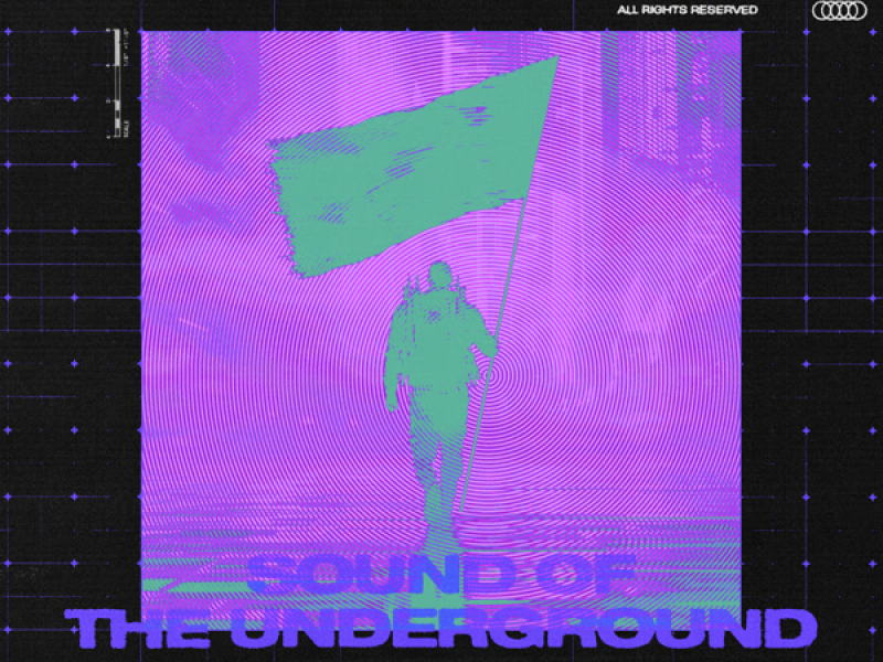 Sound of the Underground (Single)