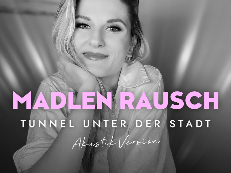Tunnel unter der Stadt (Akustik Version) (Single)