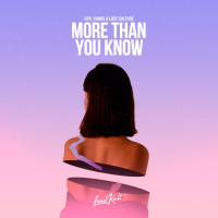 More Than You Know (Single)