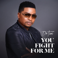 You Fight for Me (EP)