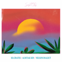 Black Tapes (Single)