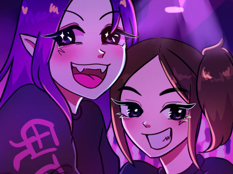 DANCEFLOOR! (Single)