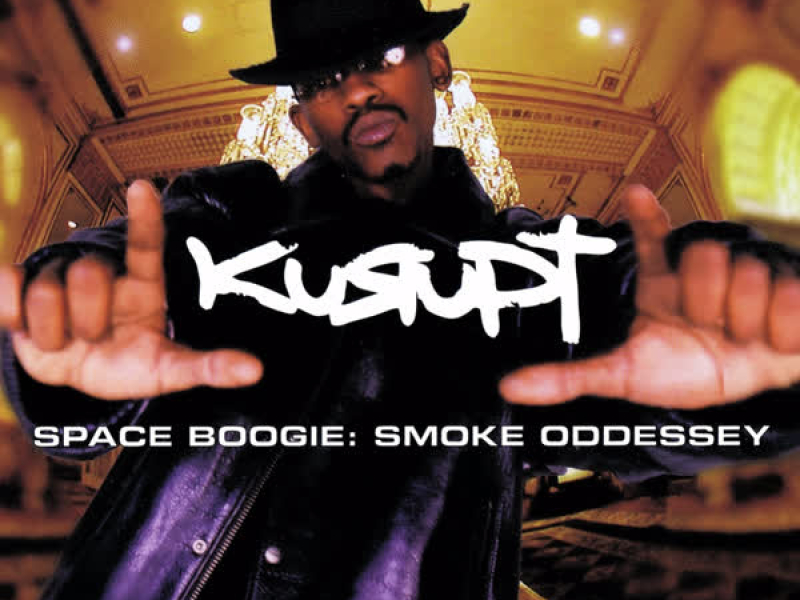 Space Boogie: Smoke Oddessey (Clean Version) [Digitally Remastered]