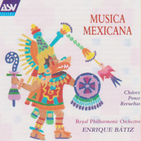 Musica Mexicana