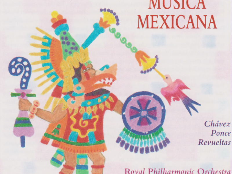 Musica Mexicana