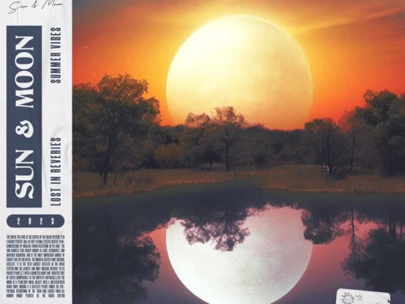 Sun & Moon (Single)