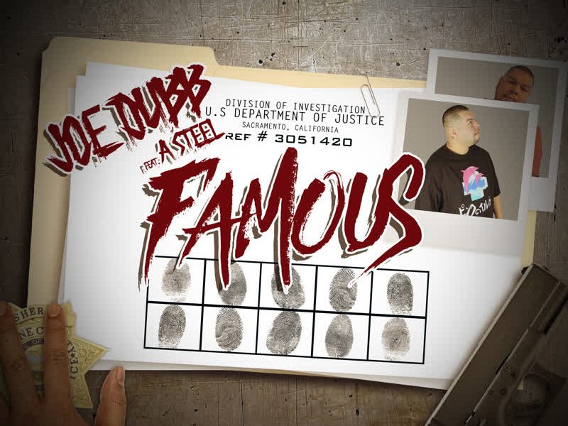 Famous (feat. A Steel)