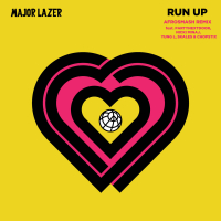 Run Up (Afrosmash Remix) (Single)
