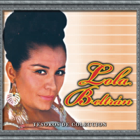 Tesoros de Coleccíon - Lola Beltrán