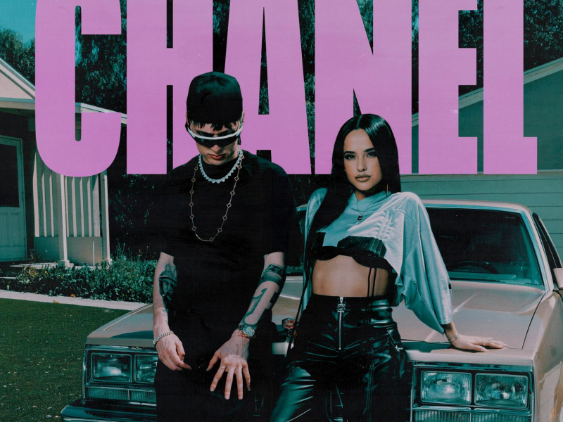 CHANEL (Single)