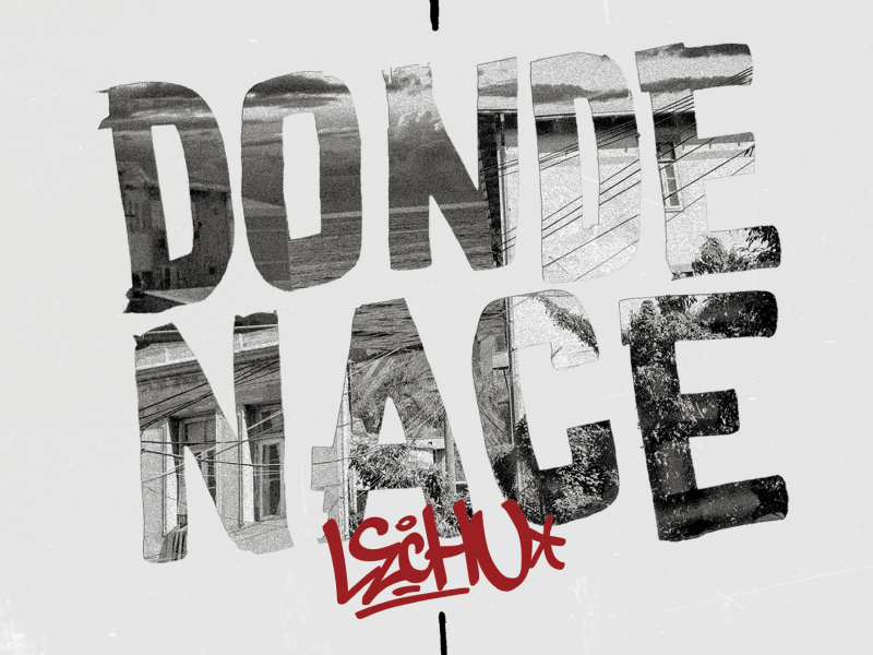 Donde Nace (Single)