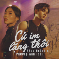 Cứ Im Lặng Thôi (Single)